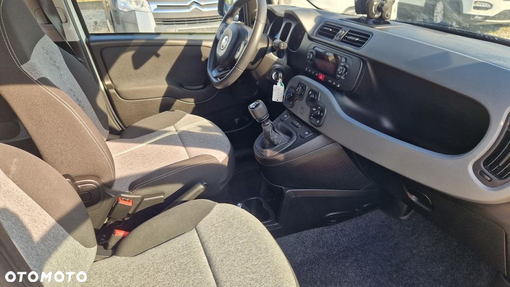 Fiat Panda 0.9 Twinair Natural Power Trekking - 9