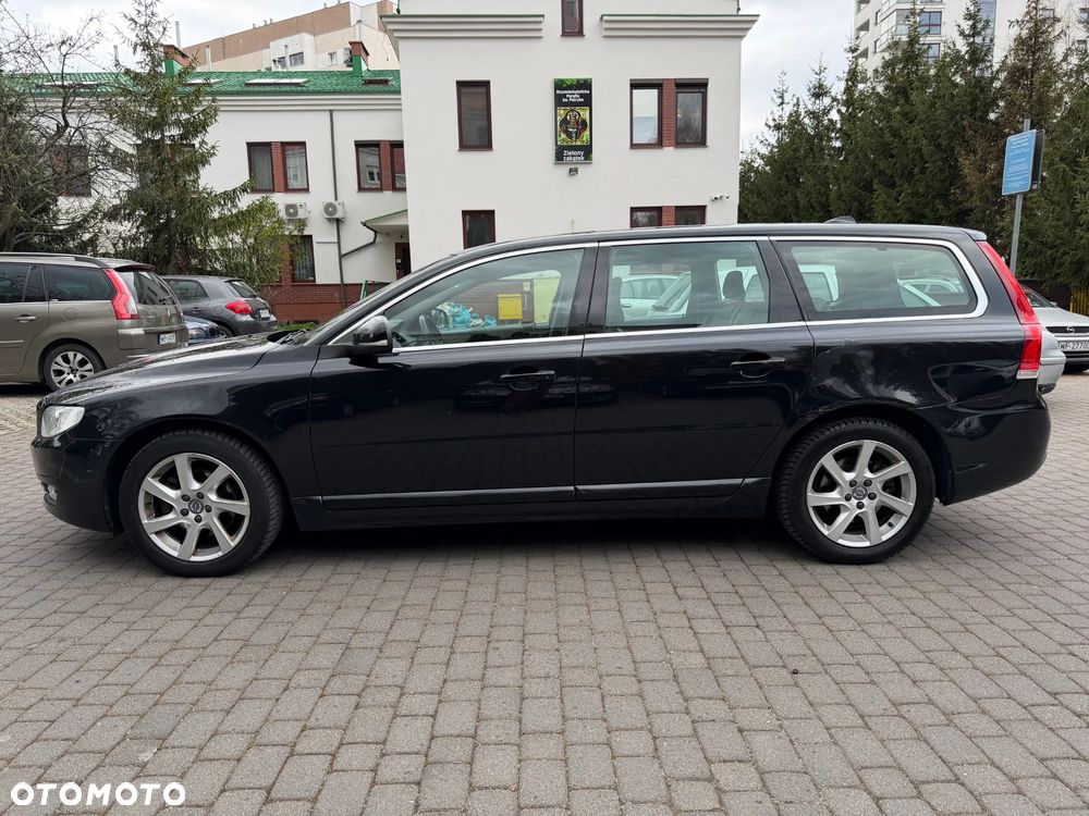Volvo V70 D4 Drive-E Momentum - 3