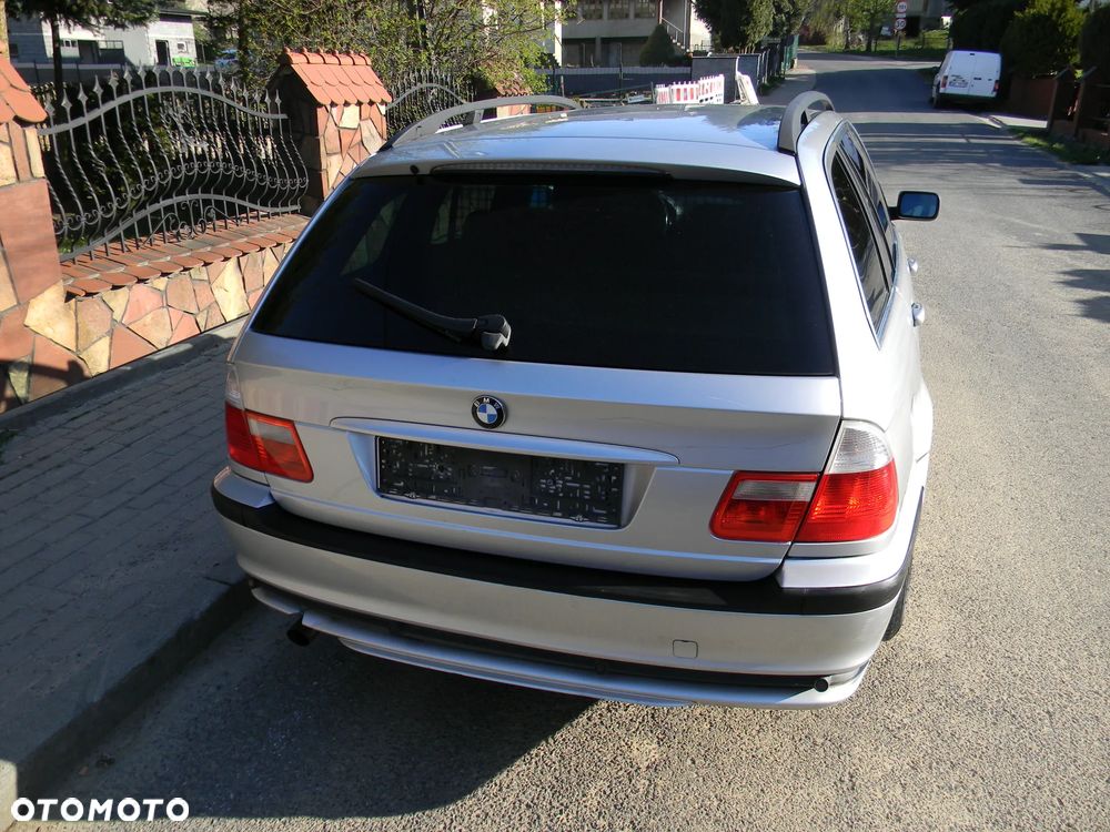 BMW Seria 3 316i Edition Exclusive - 9