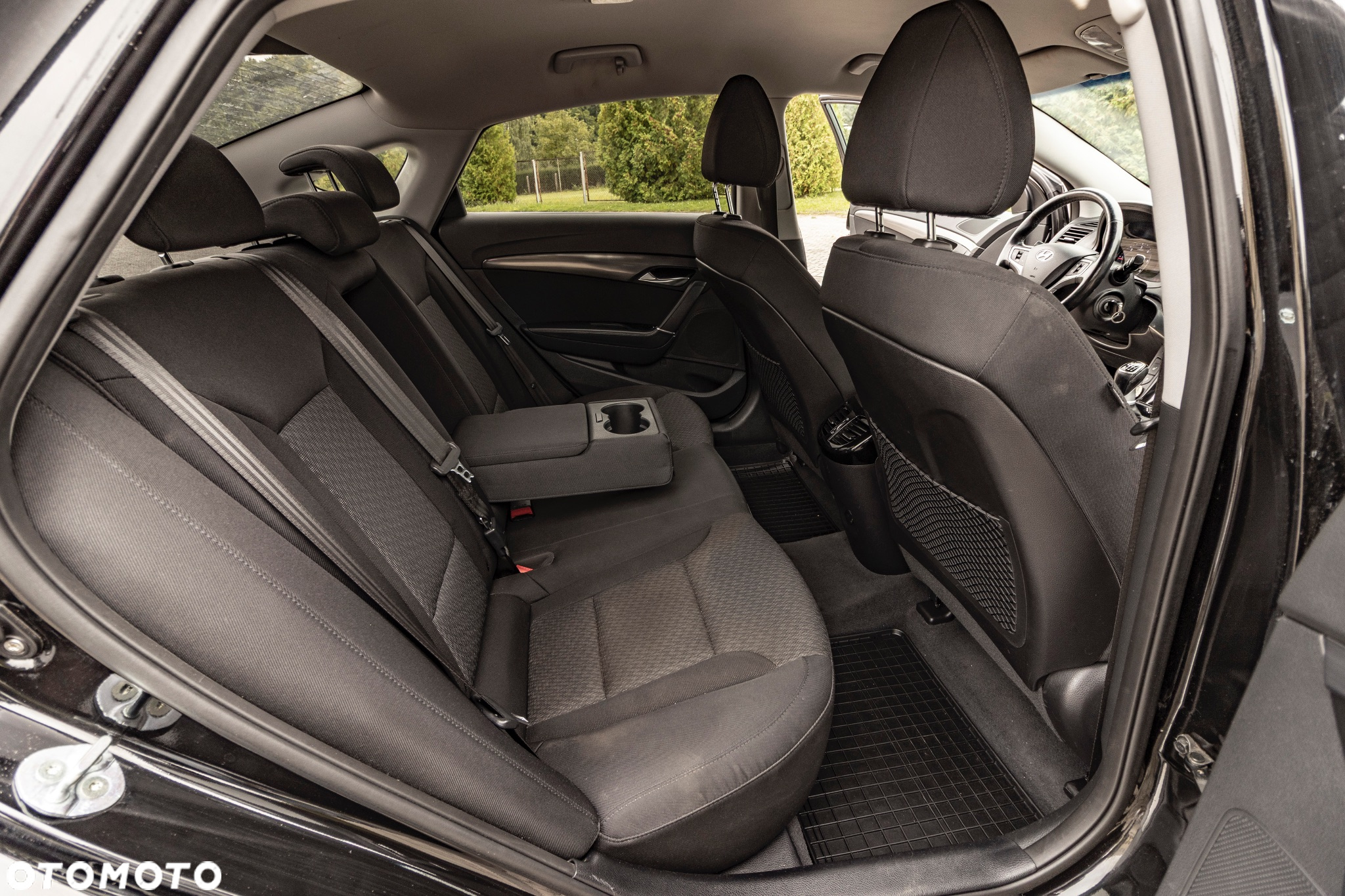 Hyundai i40 1.7 CRDi Comfort - 36