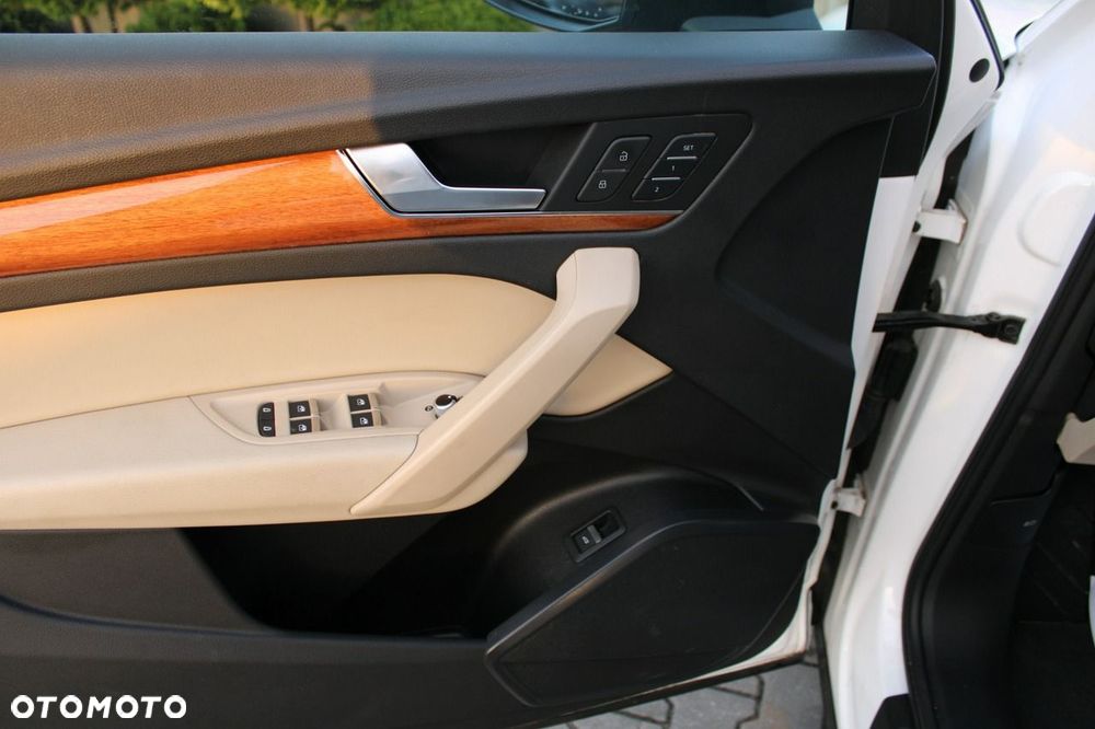 Audi Q5 45 TFSI quattro S tronic - 12