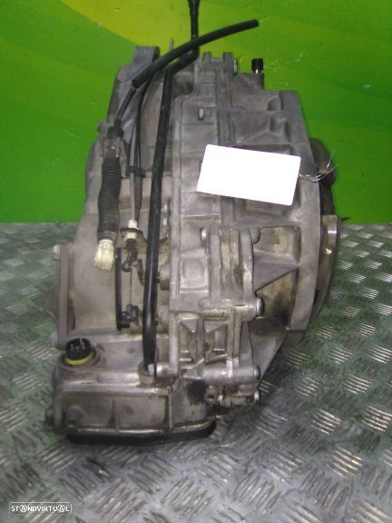 Caixa De Velocidades Automática Mercedes A170 1.7cdi De 2005 - 2