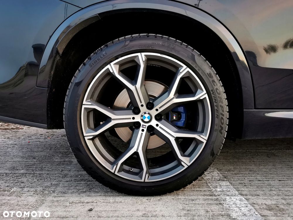 BMW X5 xDrive30d mHEV sport - 13