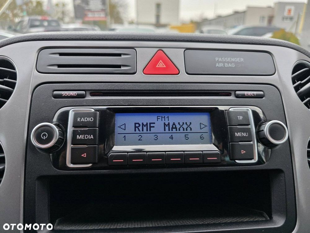 Volkswagen Tiguan 2.0 TDI DPF 4Motion Trend & Fun - 16