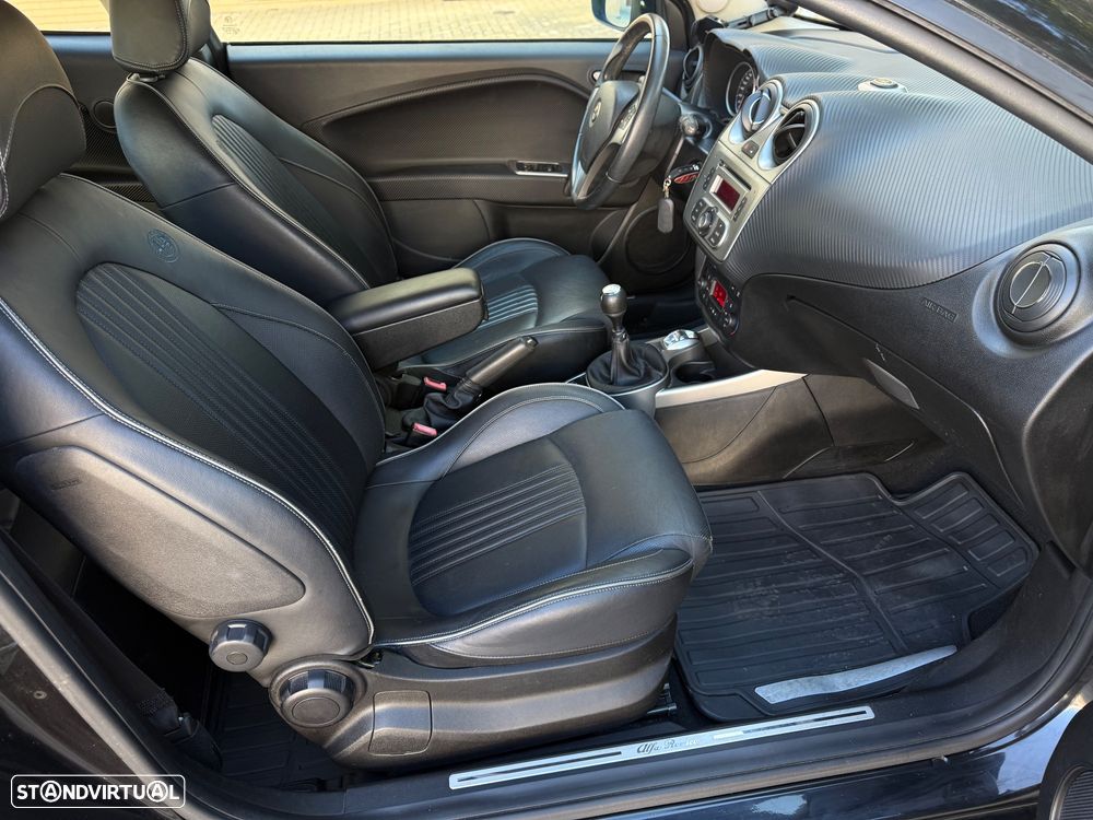 Alfa Romeo MiTo 1.3 JTDM 16V Super - 17