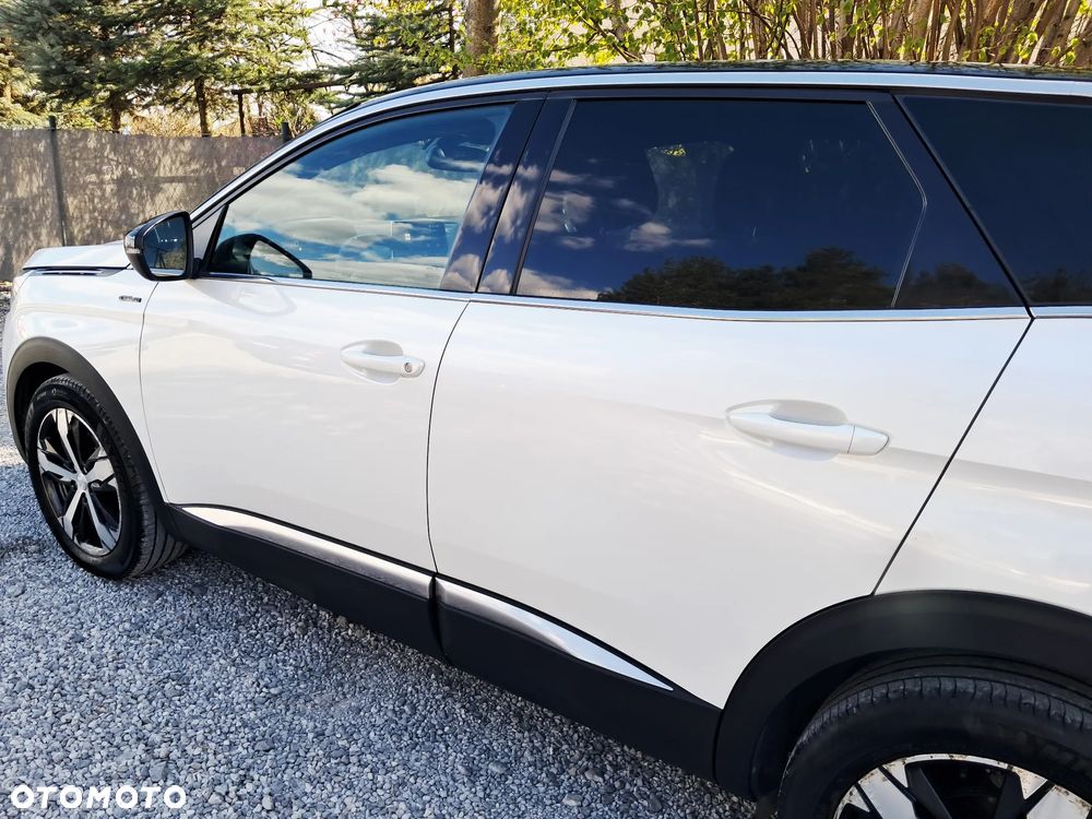 Peugeot 3008 1.6 BlueHDi Allure S&S EAT6 - 40