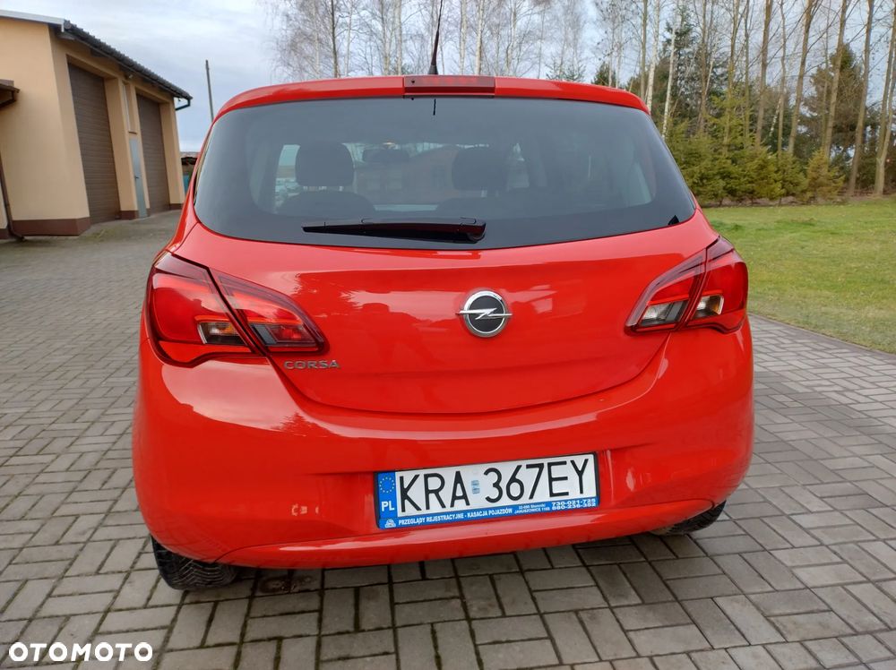 Opel Corsa 1.4 Active - 9