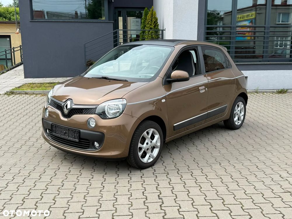 Renault Twingo - 3