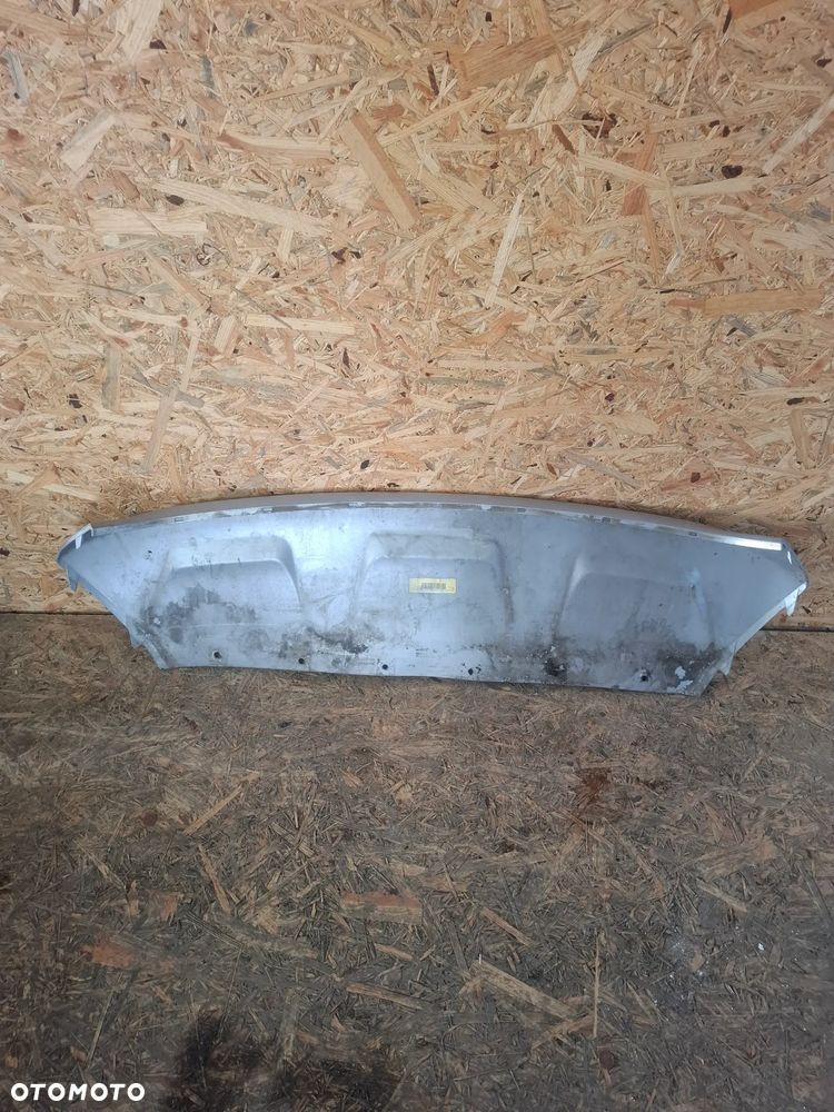 Ford Kuga 13-19 Dokładka Zderzaka Przód GV45-17F771 - 4
