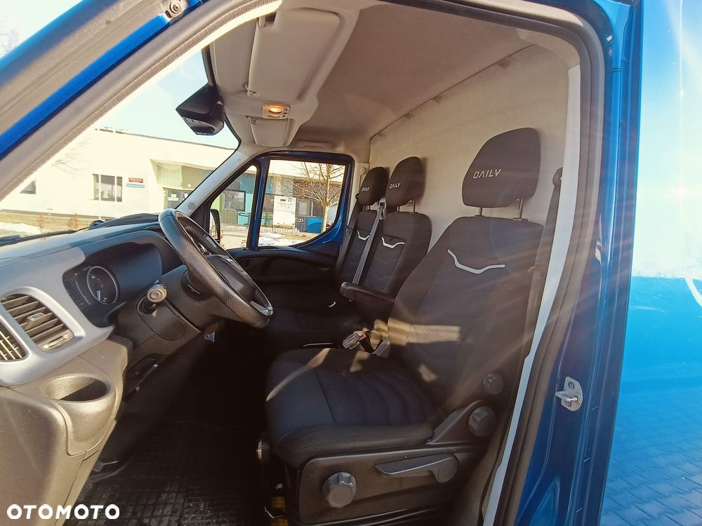 Iveco Daily 35S18 - 15