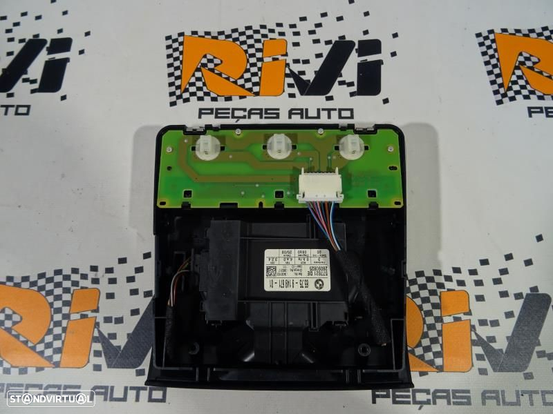 Plafonier Bmw 3 Touring (E91)  6932827 / 6946126 / 6 932 827 / 6 946 1 - 2