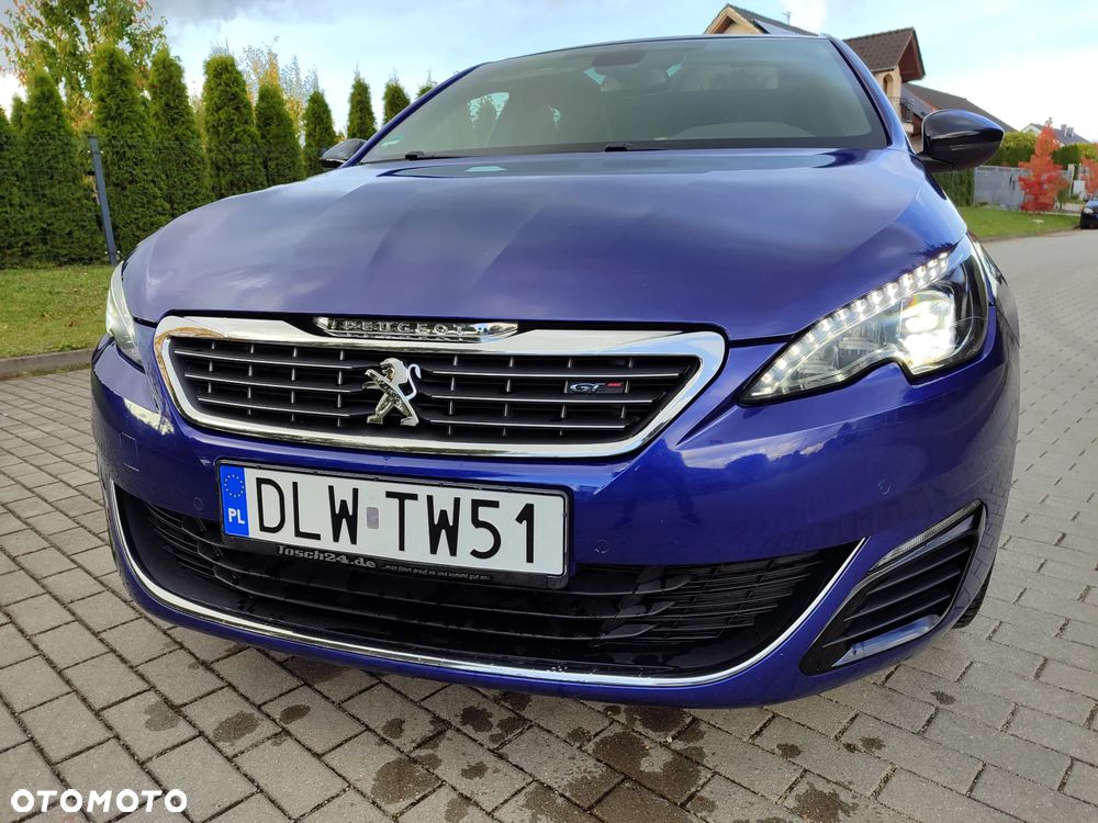 Peugeot 308 - 3