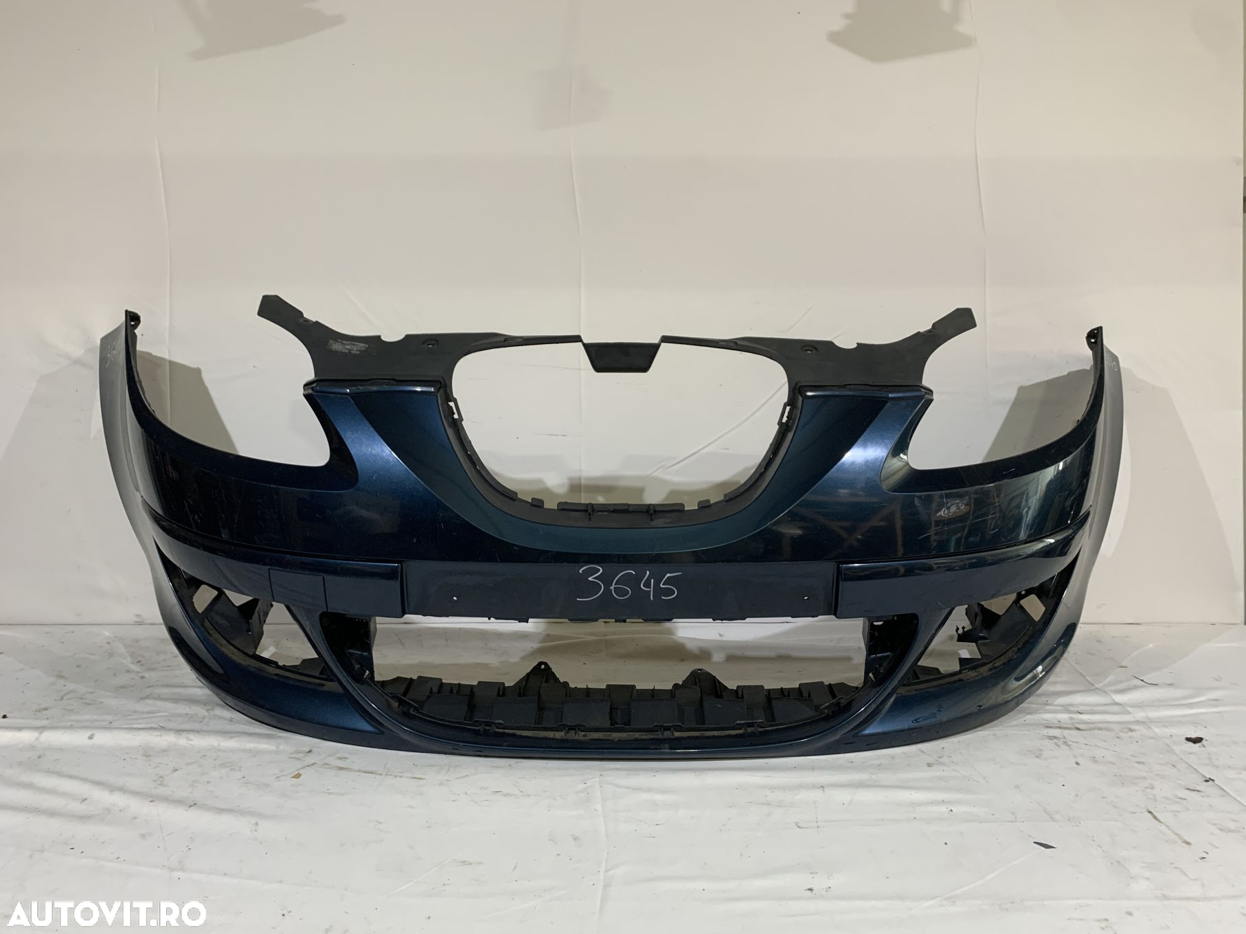 Bara fata Seat Altea, 2005, 2006, 2007, 2008, 2009, cod origine OE 5P0807221. - 2