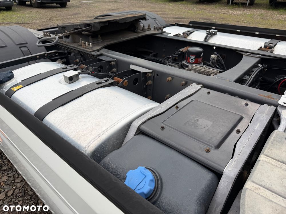 Renault T 460/Euro 6/tylko 532.000 km/ - 12