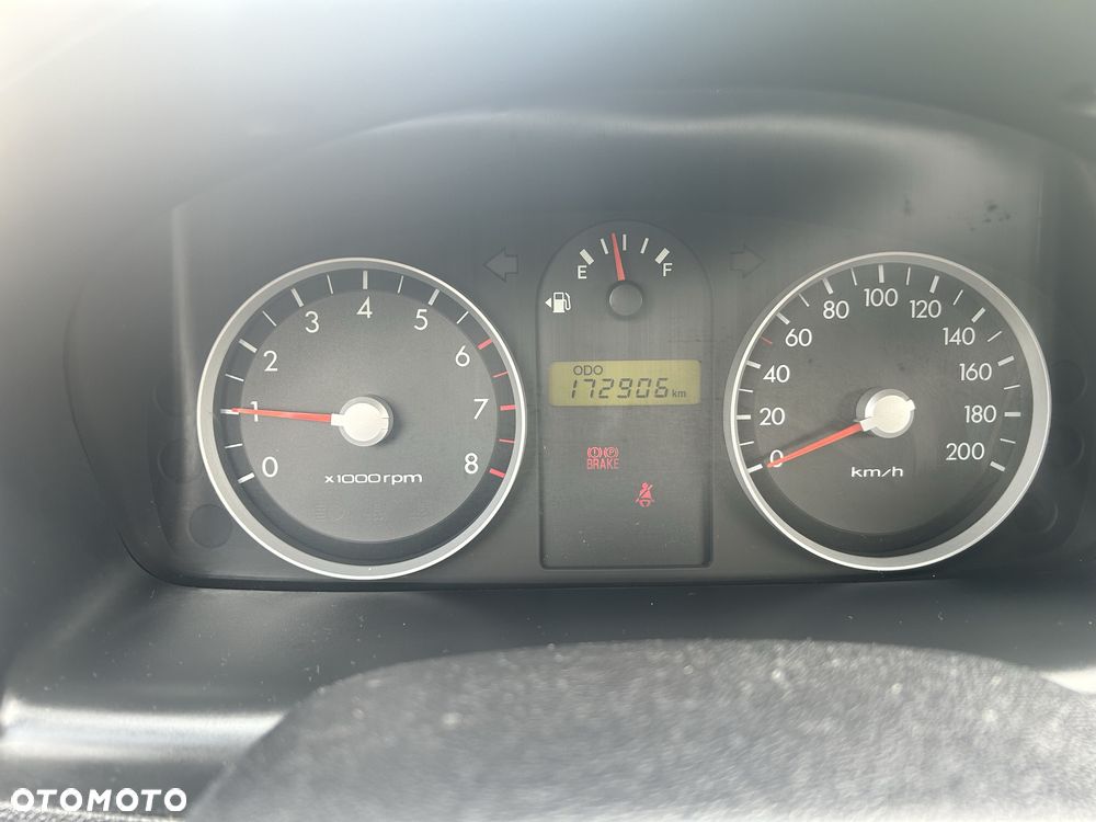 Hyundai Getz - 6