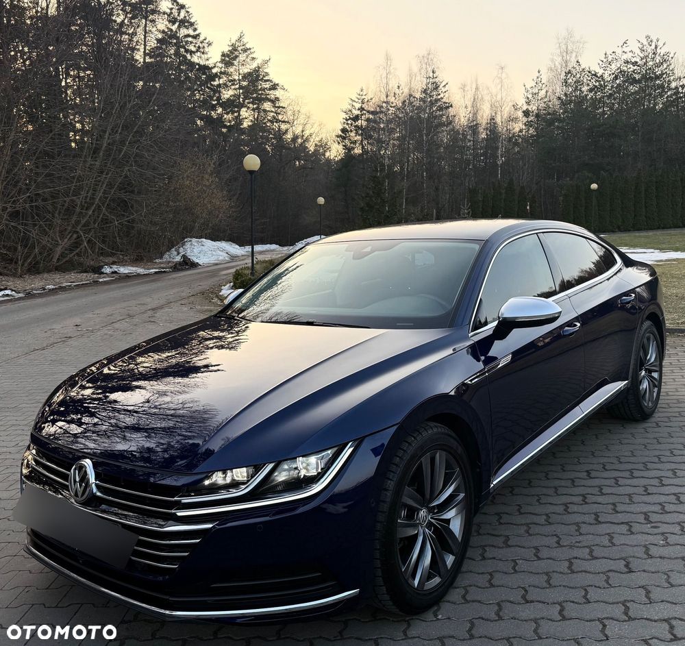 Volkswagen Arteon - 6