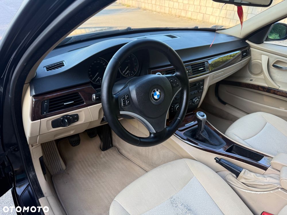 BMW Seria 3 - 13