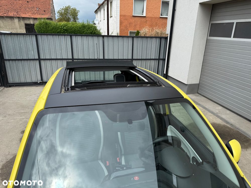 Renault Twingo SCe 70 Start&Stop Liberty - 9