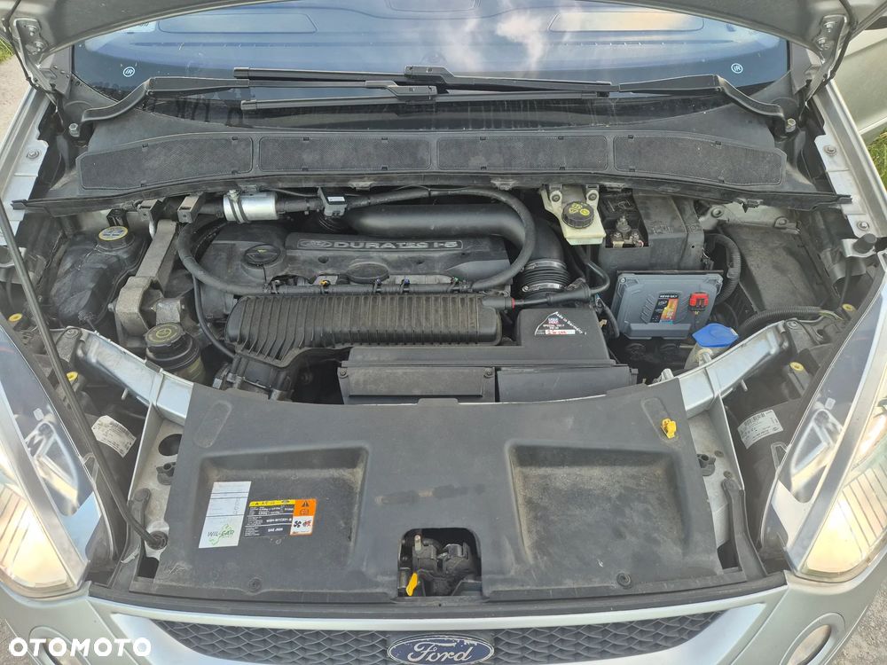 Ford S-Max 2.5 Titanium - 14