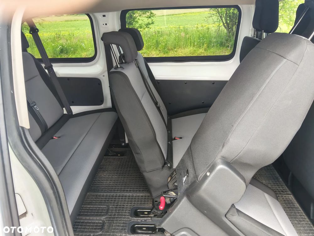 Citroën SpaceTourer 2.0 BlueHDi M Feel - 32