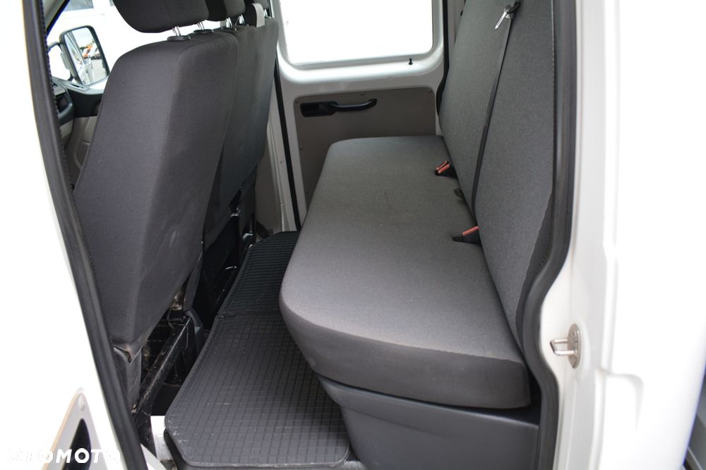 Volkswagen TRANSPORTER T6 DOKA - 26
