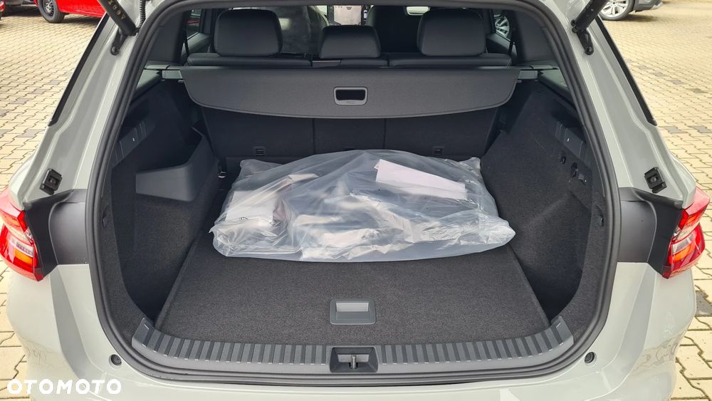 Skoda Kodiaq 2.0 TSI 4x4 Sportline DSG - 8