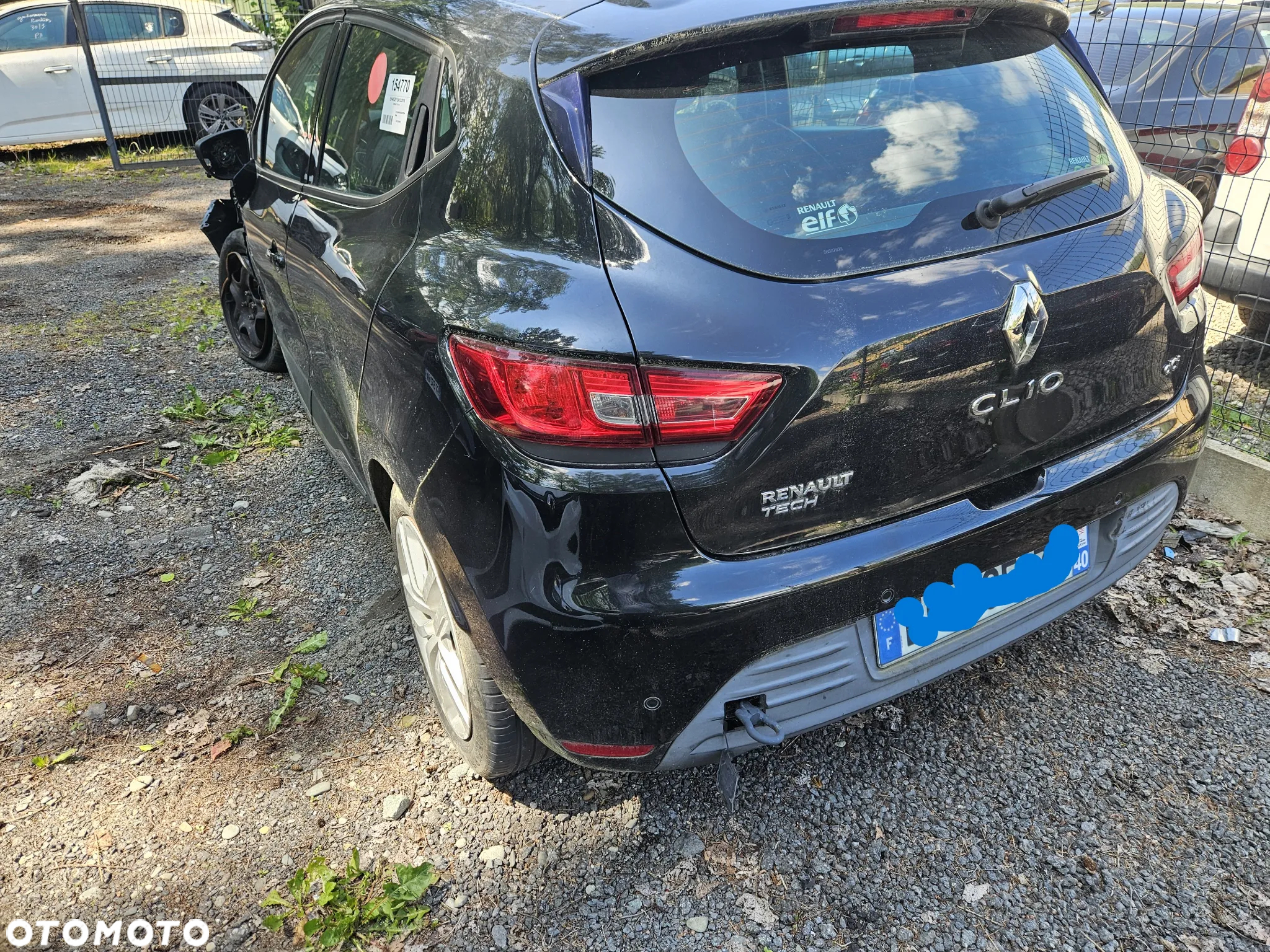 Renault Clio 1.5 dCi Dynamique - 5