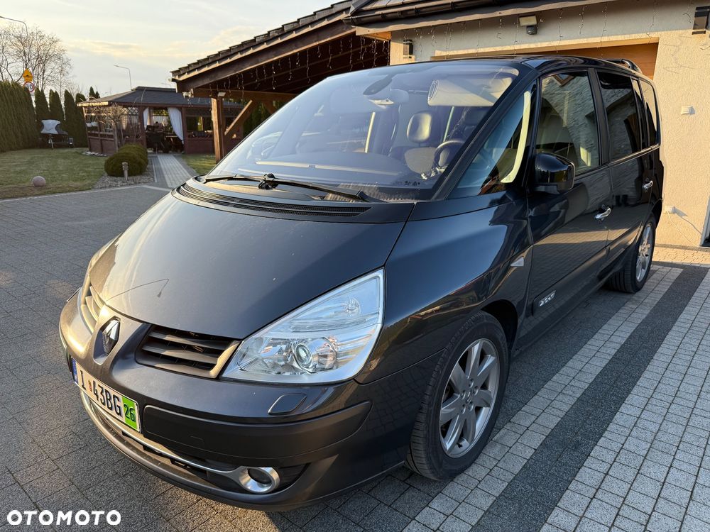 Renault Espace 2.0 dCi Dynamique - 3