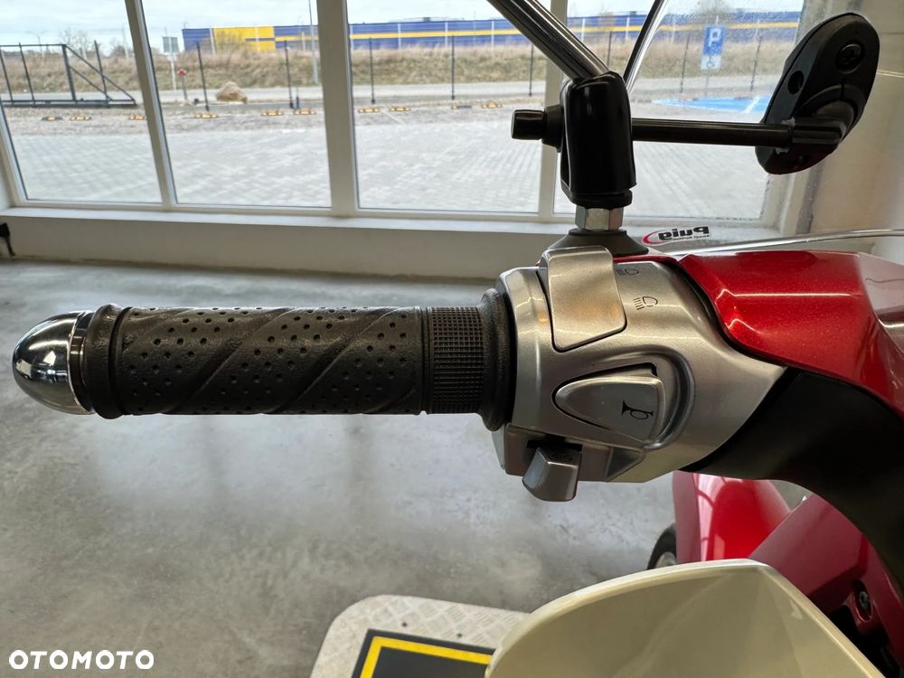 Honda Super Cub - 31