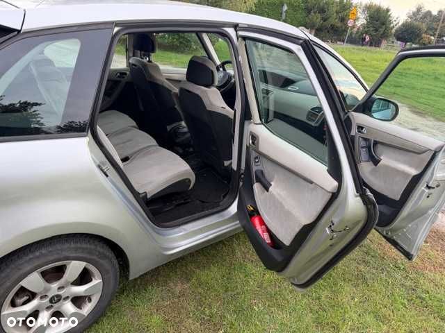 Citroen C4 Picasso 2007 photo 3