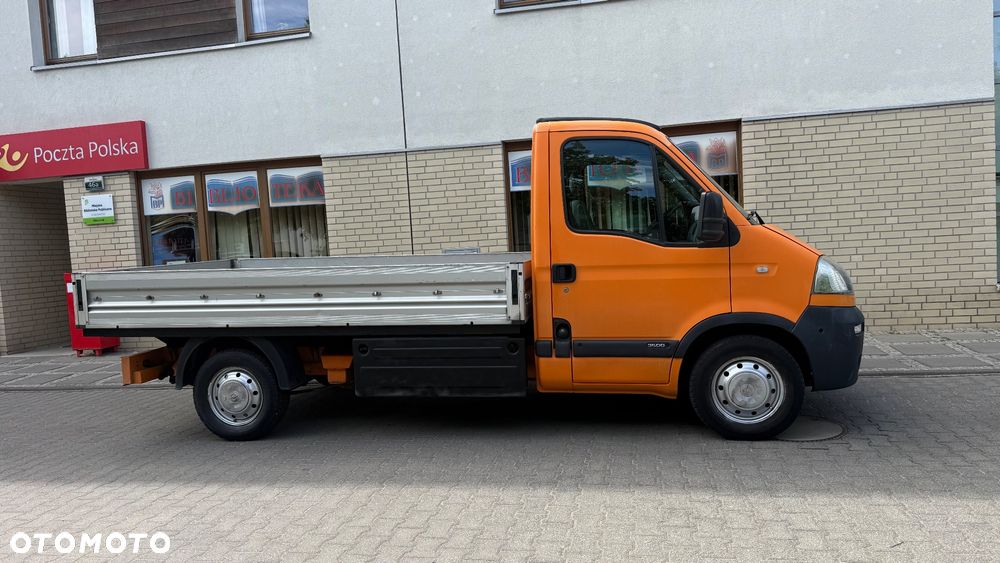 Opel Movano - 11
