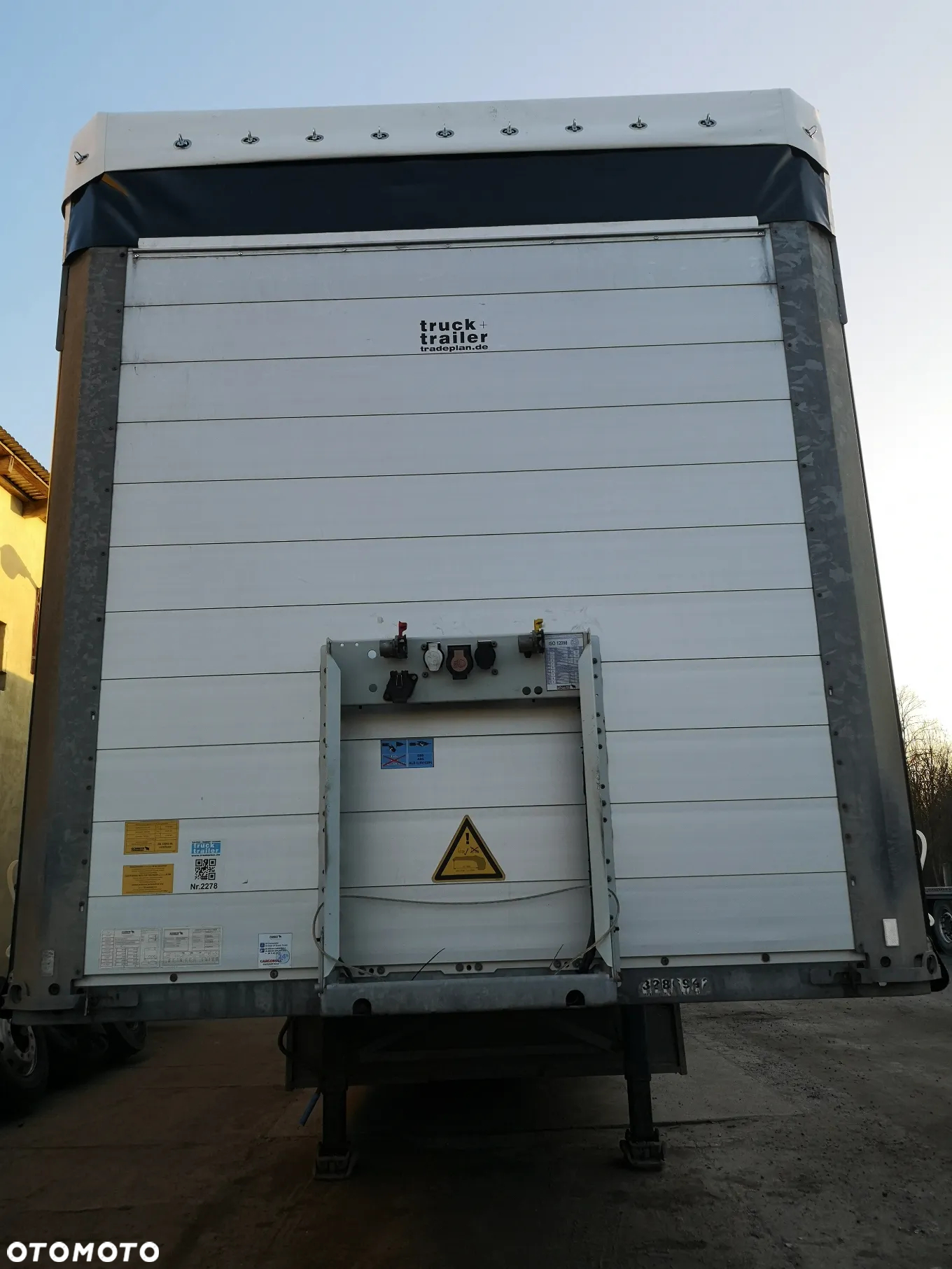 Schmitz Cargobull - 6