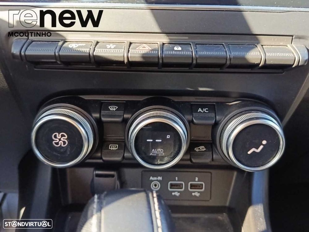 Renault Arkana 1.3 TCe Techno EDC - 14