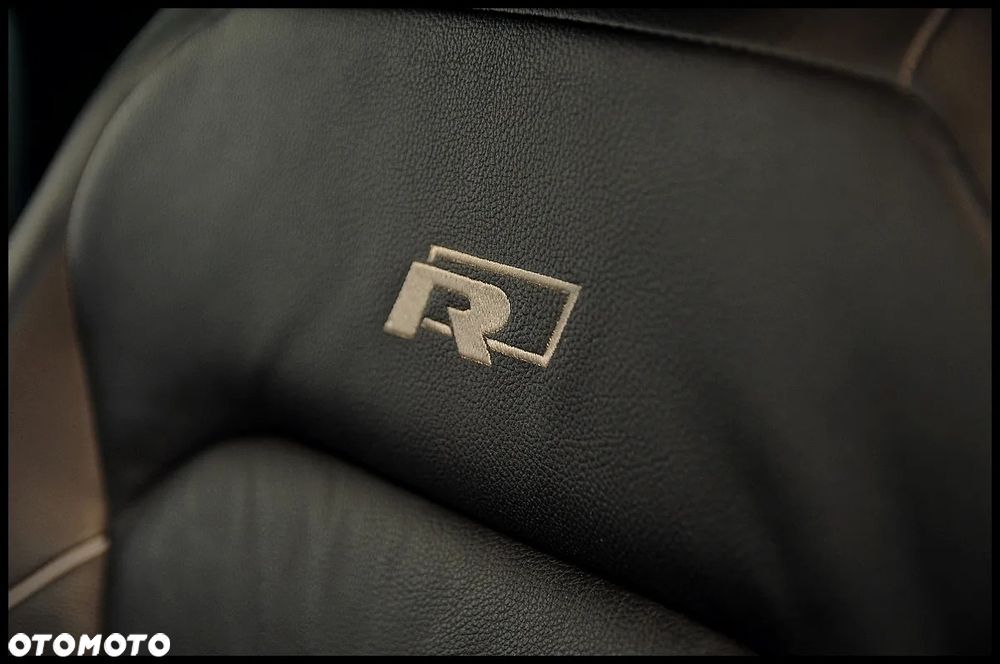 Volkswagen Tiguan 2.0 TSI 4Mot R-Line DSG - 36