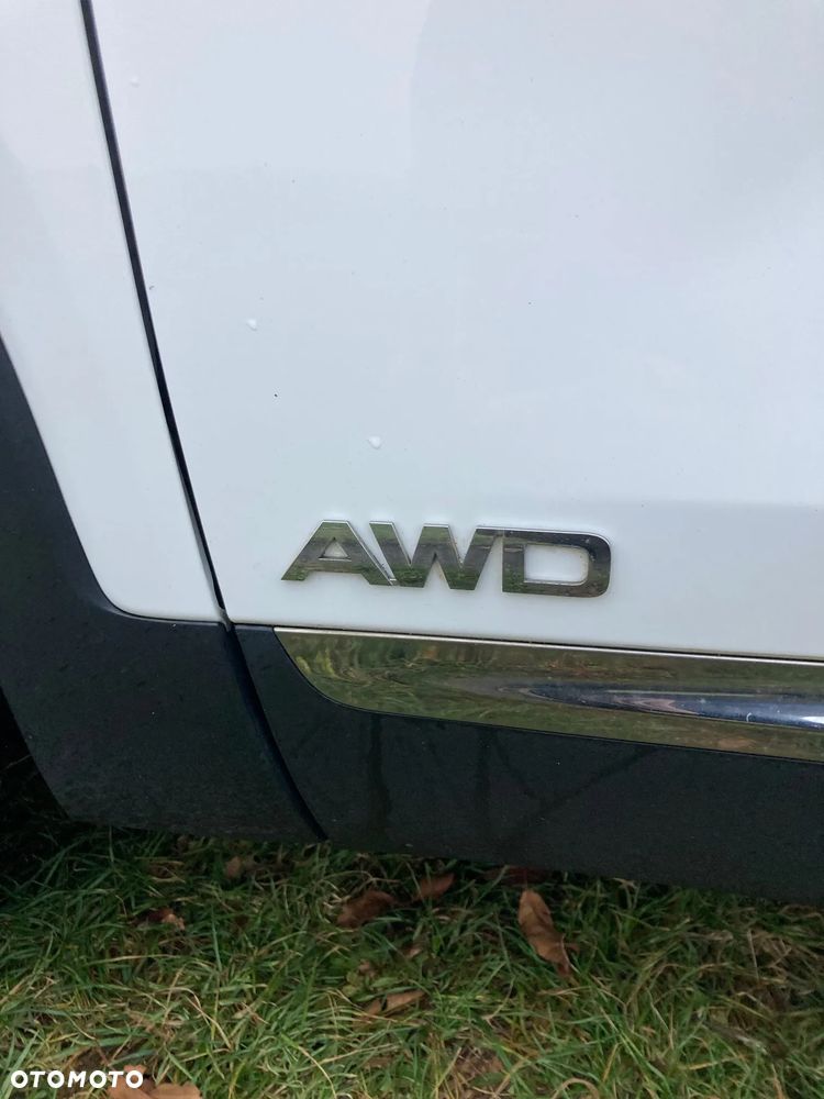 Kia Sorento 2.2 CRDi AWD Spirit - 32