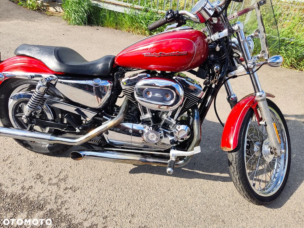 Harley-Davidson Softail Deluxe - 22
