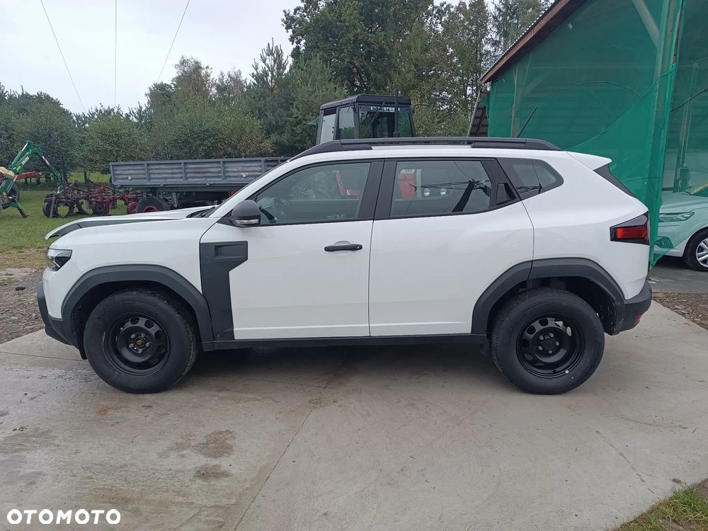 Dacia Duster - 8