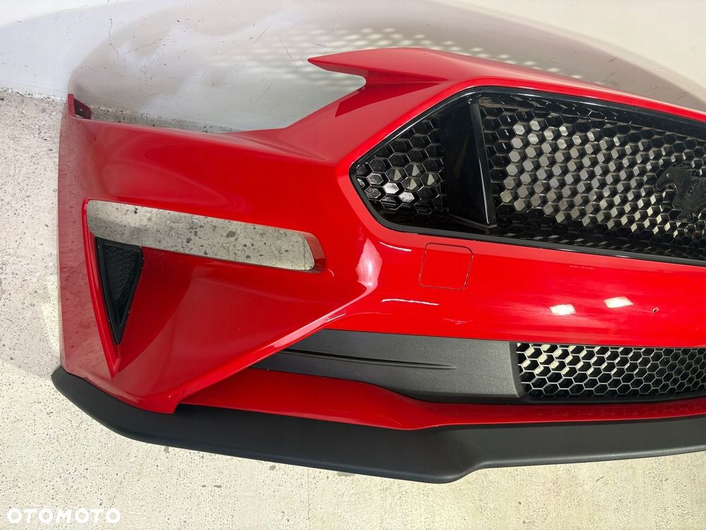 ZDERZAK PRZÓD PRZEDNI FORD MUSTANG VI 6 GT LIFT - 3