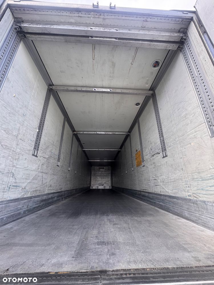 Schmitz Cargobull SKO 24/Doppel Carrier Maxima 1300 - 6