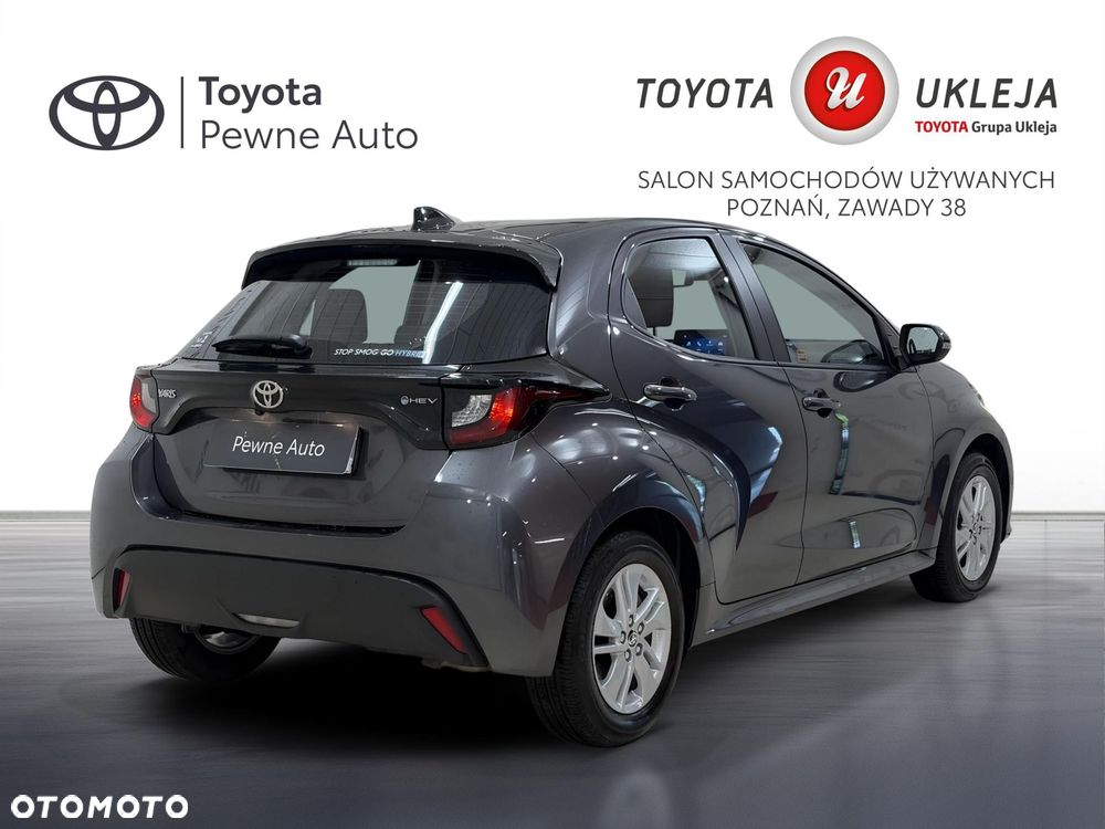 Toyota Yaris - 2