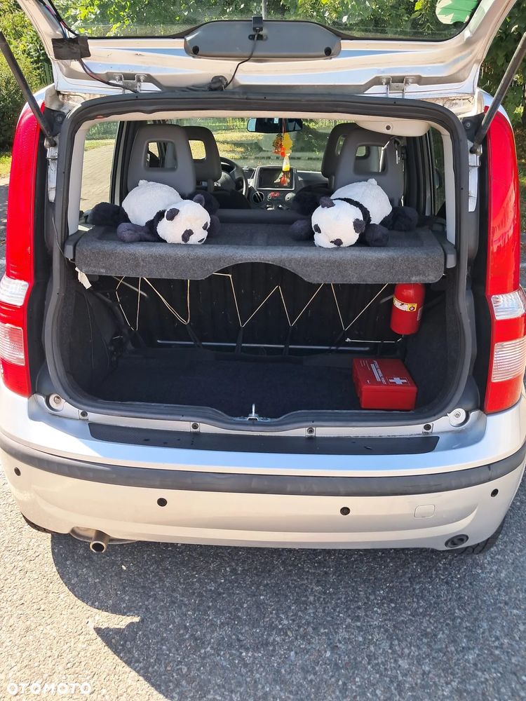 Fiat Panda 1.2 - 7