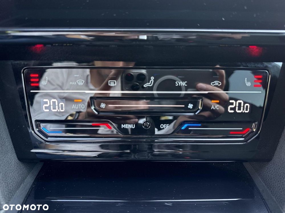 Volkswagen Arteon - 25