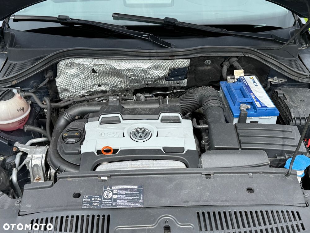 Volkswagen Tiguan 1.4 TSI Sport&Style - 33