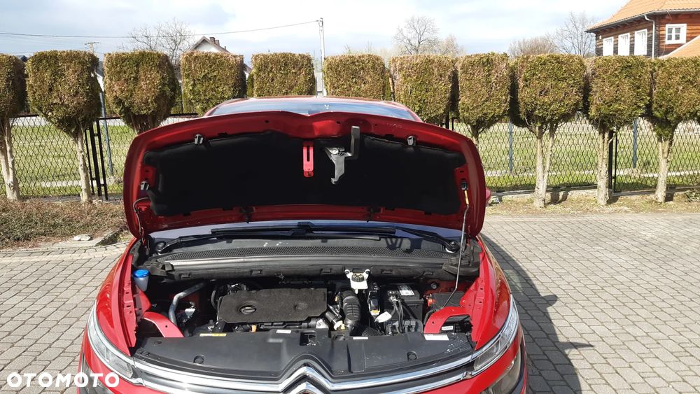 Citroën C4 - 4