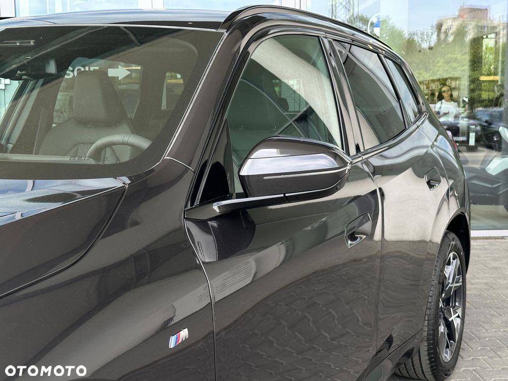 BMW X3 - 8