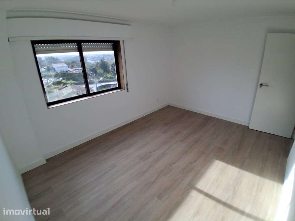 T2 Totalmente Remodelado | Rio Tinto - Grande imagem: 5/14