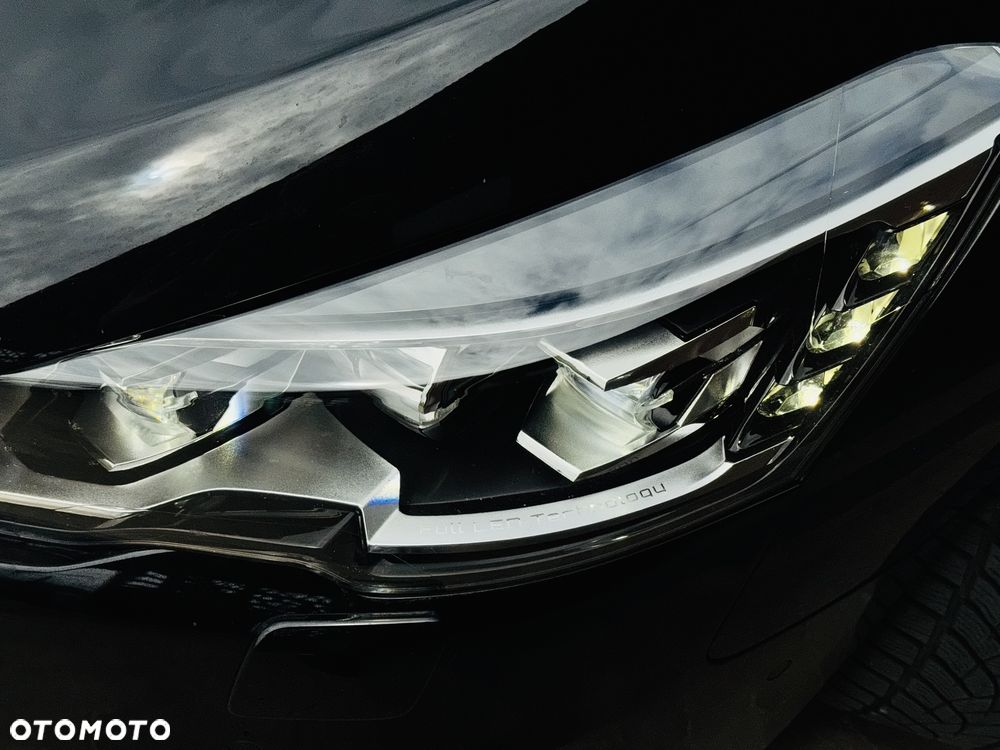 Peugeot 508 BlueHDi 180 EAT6 Stop&Start GT - 32