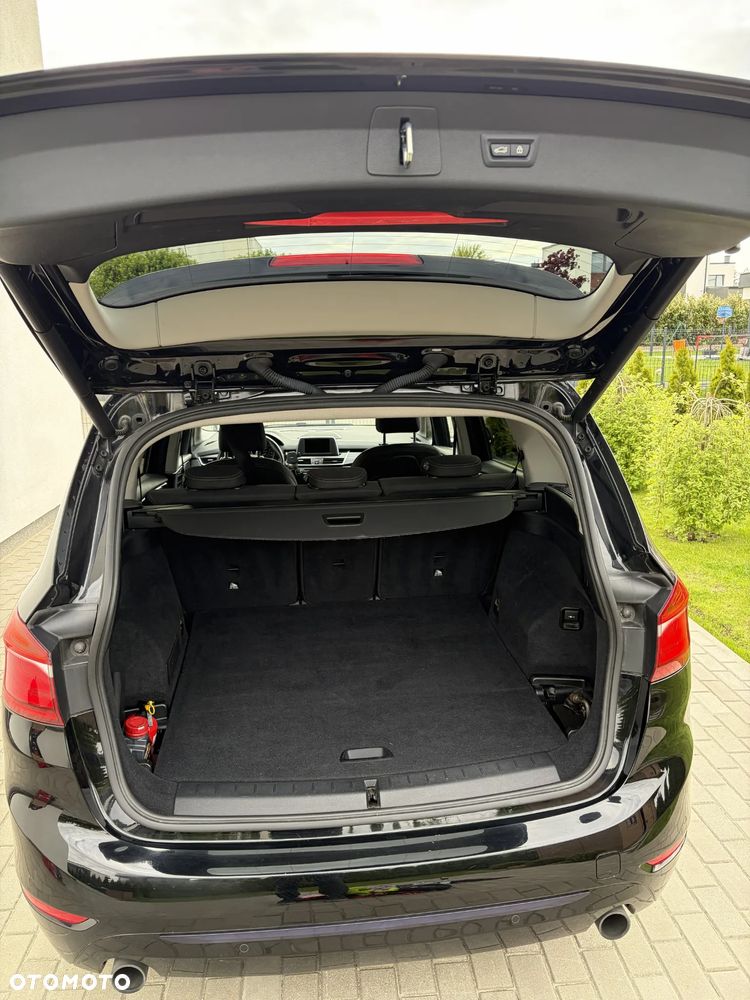 BMW Seria 2 220i Sport-Aut Sport Line - 8
