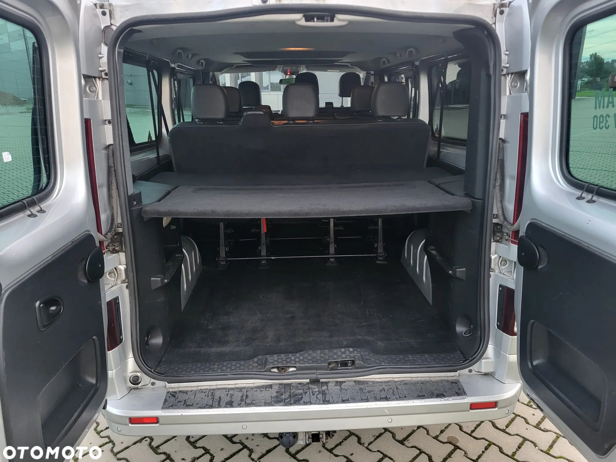 Opel Vivaro Tourer 1.6 CDTI L2 - 6