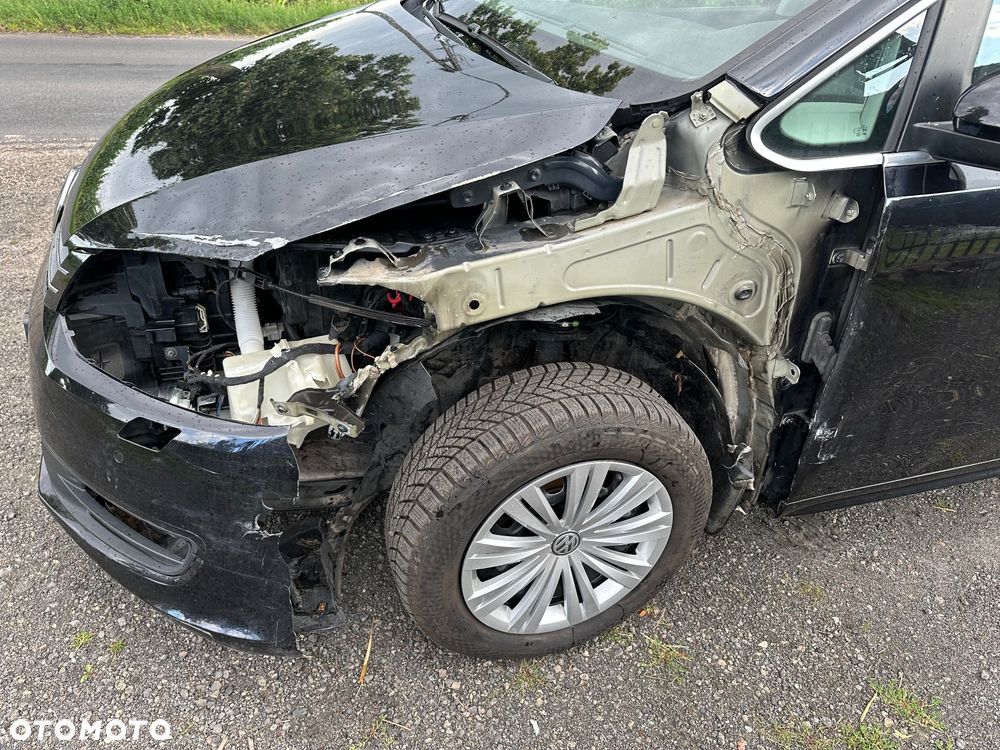 Volkswagen Sharan 2.0 TDI BMT IQ.Drive - 7